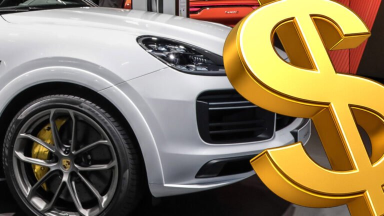 How A Used Porsche’s $37,000 Dealer Repair Bill Shrunk To $3,000