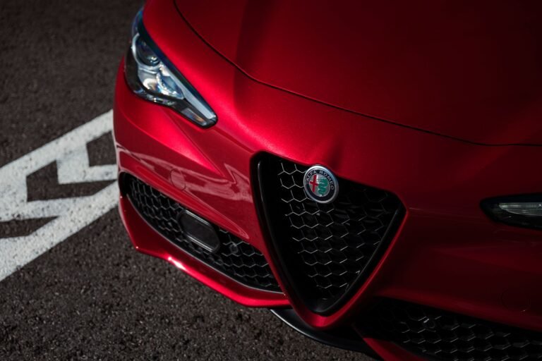 All 2025 Alfa Romeo Recalls By Model In One Place