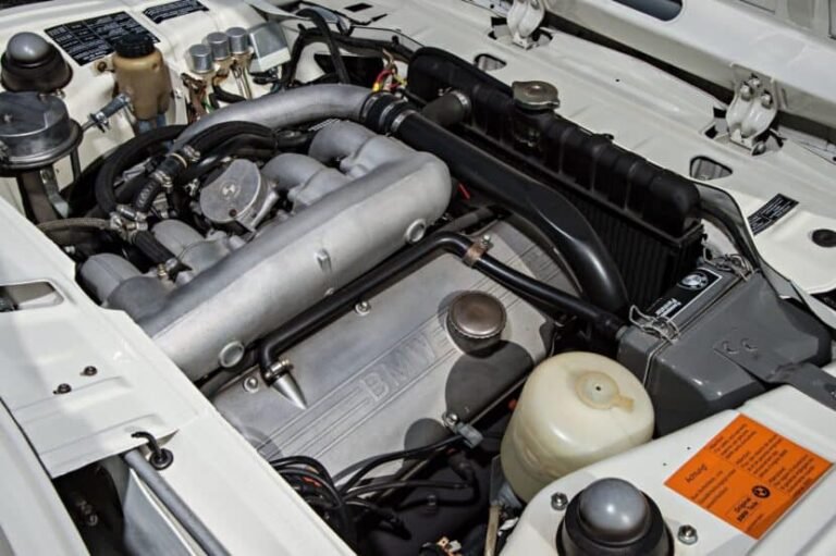 The BMW M10 Is the Most Legendary BMW Engine Ever Built