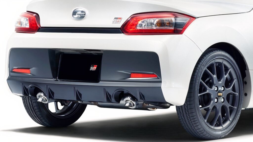 The 10 Lightest Modern Sports Cars