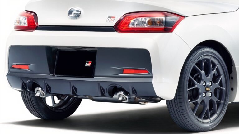 The 10 Lightest Modern Sports Cars