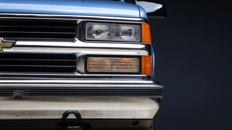 Chevrolet Tahoe Generations Ranked By Reliability