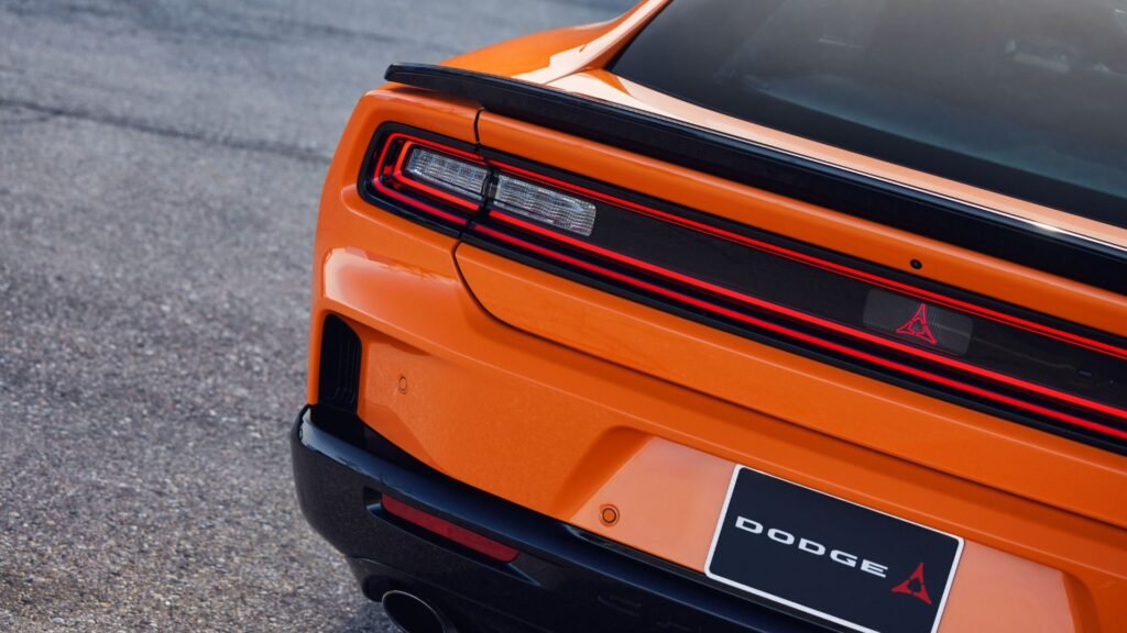 There Will Be Only 8 American-Made Sedans Left In 2026