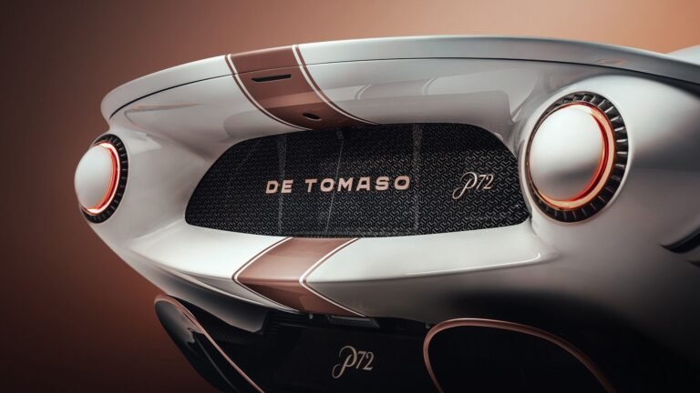 From Apollo To SSC, These 8 Supercar Brands Build RWD Models Only