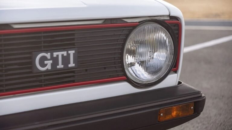 VW Rabbit: What It Is And How It Compares To Modern VWs