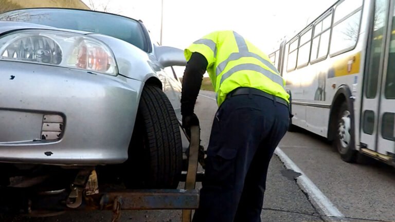 The Life-Saving Law Few Drivers Understand Until It’s Too Late