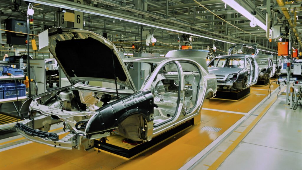 12 Car Models With The Longest Production Runs