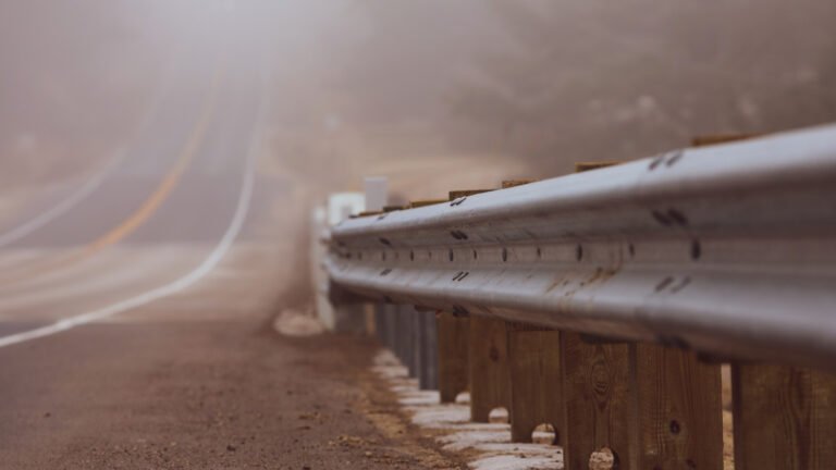 Why Affordable Steel Highway Guardrails Actually Cost More Long Term