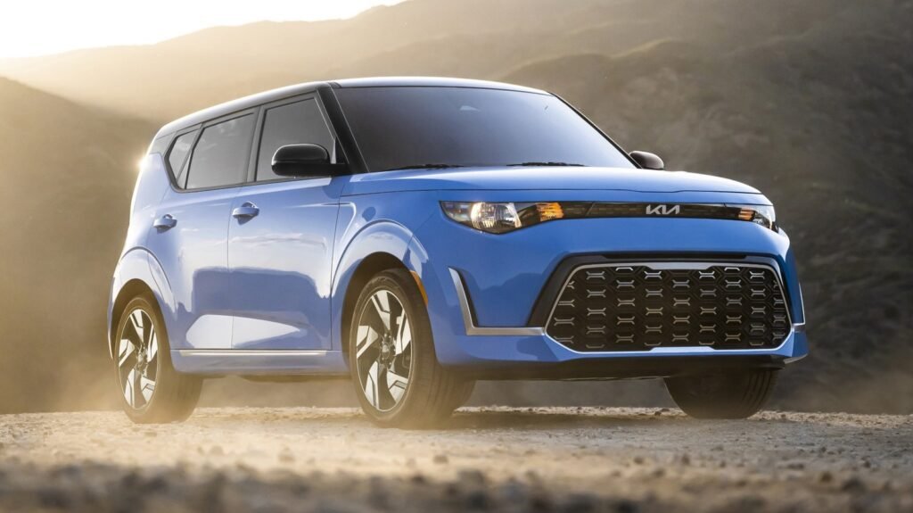The Kia Soul Is Dead. Here Is How The Internet Is Taking It