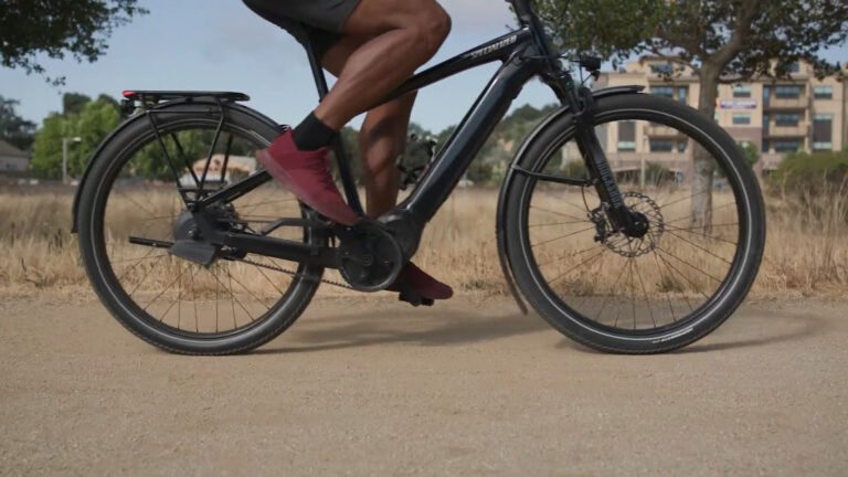 These Are The Accessories You Actually Need For Your E-Bike