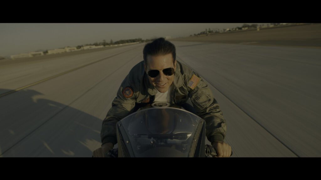 Five Iconic Kawasaki Motorcycles You'll Recognize From The Big Screen