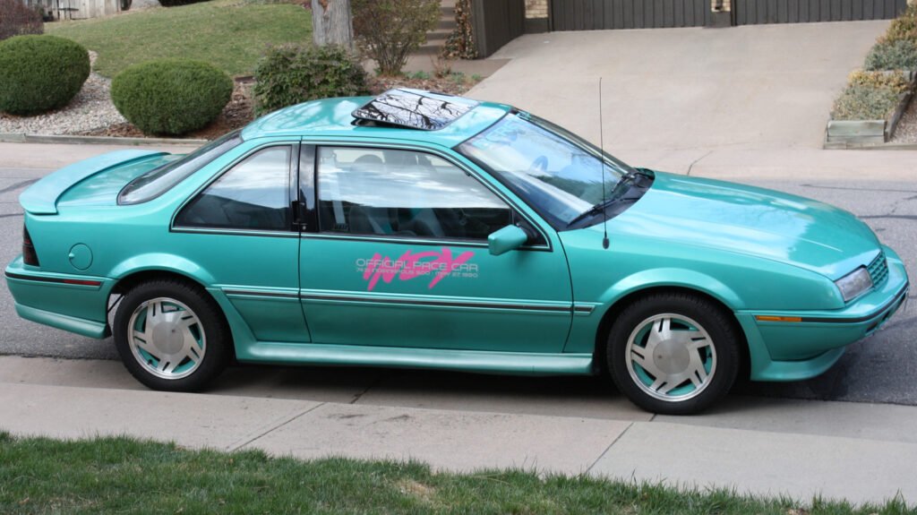 These Cities And States Deserve Their Own Special Edition Cars