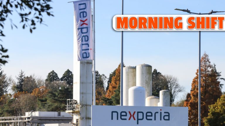 China To Relieve Looming Chip Shortage By Opening Up Exports To Some Companies