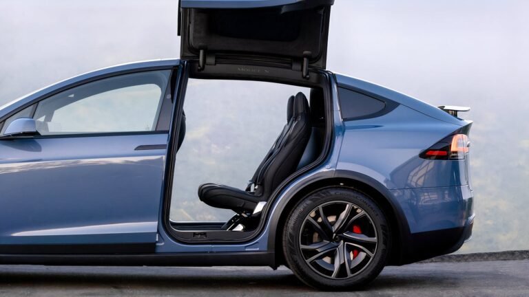 These Sub-3 Second SUVs Redefined Family Car Performance