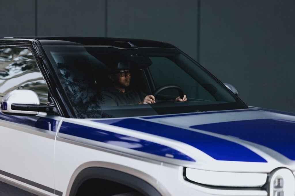 Rivian’s New $2,500 Autonomy+ Package Undercuts Tesla FSD by Thousands