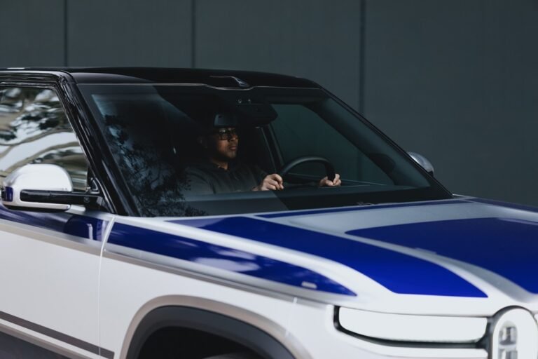 Rivian’s New $2,500 Autonomy+ Package Undercuts Tesla FSD by Thousands