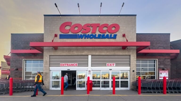 4 Car Products You Probably Didn't Know You Could Buy At Costco