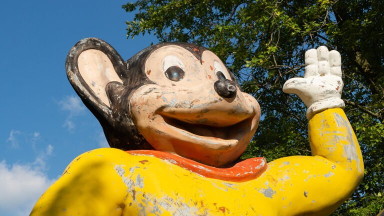 How Chevy's 327 Small Block Earned Its 'Mighty Mouse' Nickname