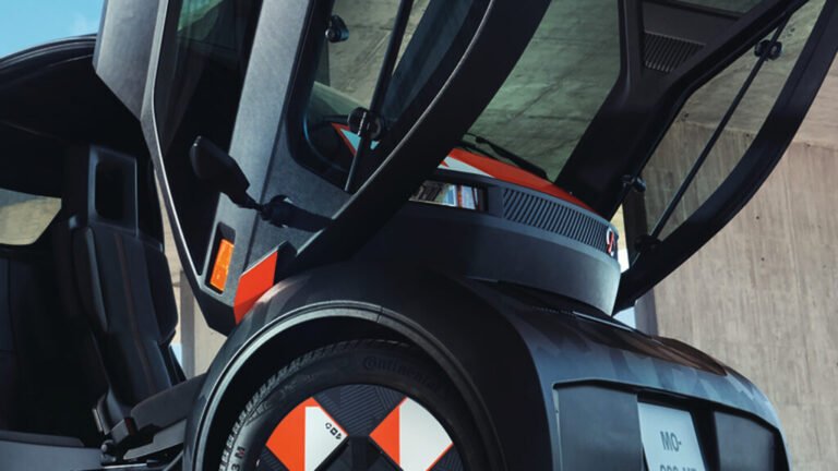 Renault’s Smallest And Quirkiest EV Is Dead