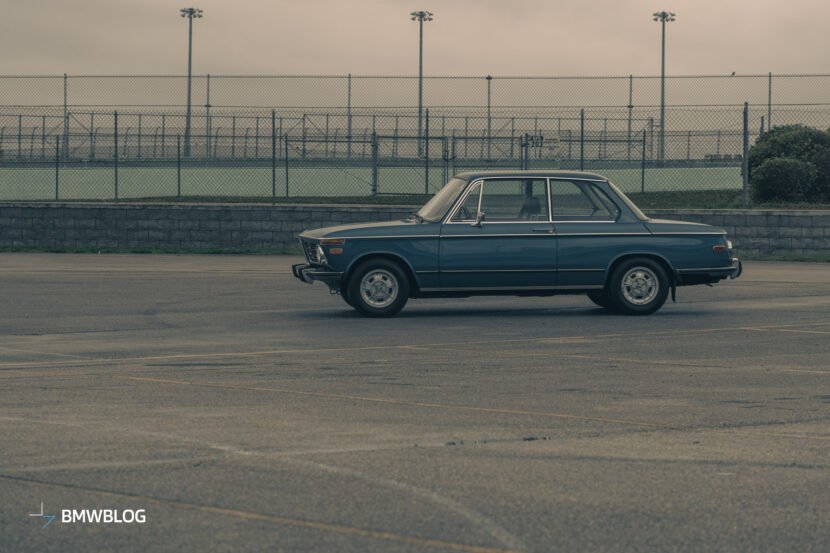 Three Cars That Changed BMW Forever: 2002, M1, X5