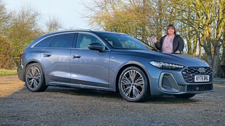 Audi A5 Avant TDI quattro long-term test - pictures