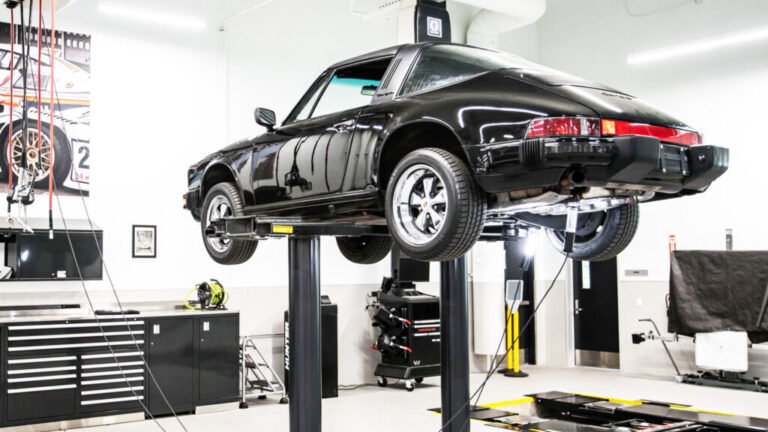 Your Car’s Still Getting Inspected In NH, Thanks To Company Profiting From It