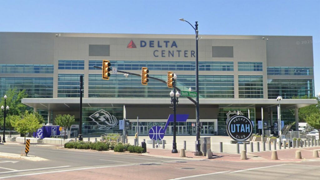 No Fines, No Tickets, Just A Government Photo Of Your Mistake In Utah