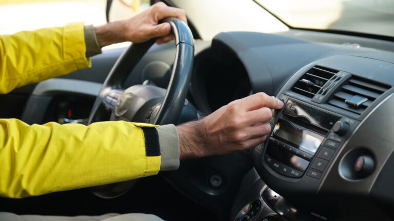 Why Are Car Makers Getting Rid Of AM Radio?