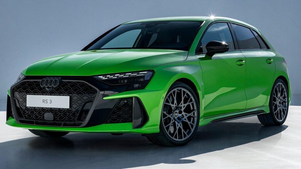 Why 5-Cylinder Engines Are So Rare