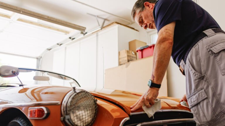 The Tough Questions To Ask When Deciding Whether To Repair Or Replace Your Car