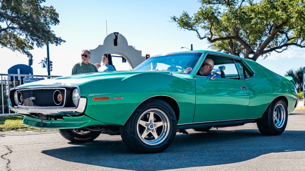 7 Underrated AMC Cars That Time Forgot (But We Didn't)