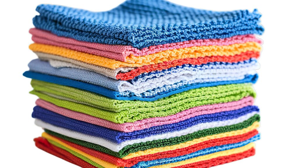 No, Not All Microfiber Towels Are Created Equal