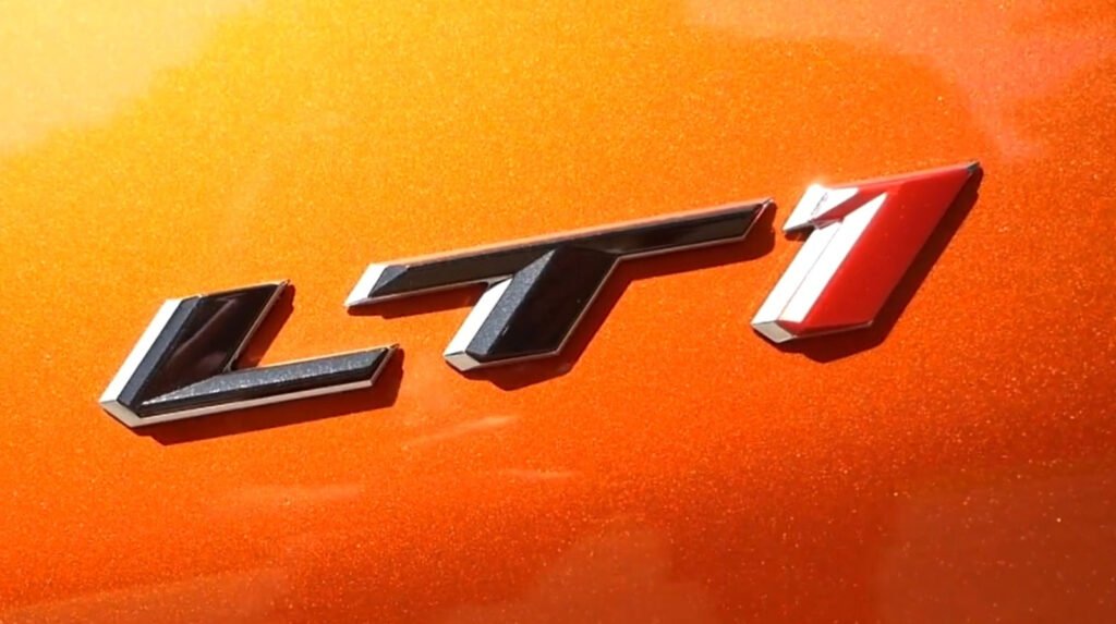 Why Does GM Keep Reusing Engine Codes?