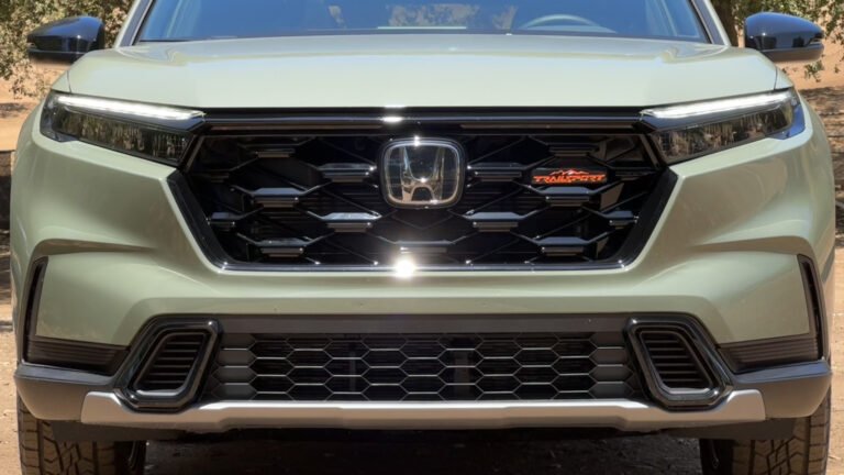 Catalytic Converter Theft Is So Passé, Thieves Want Your Radar Sensors Now