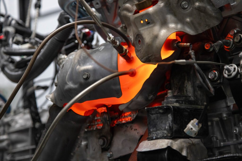 Nissan Runs the Frontier’s V6 at Redline for 300 Hours to Catch Problems Early