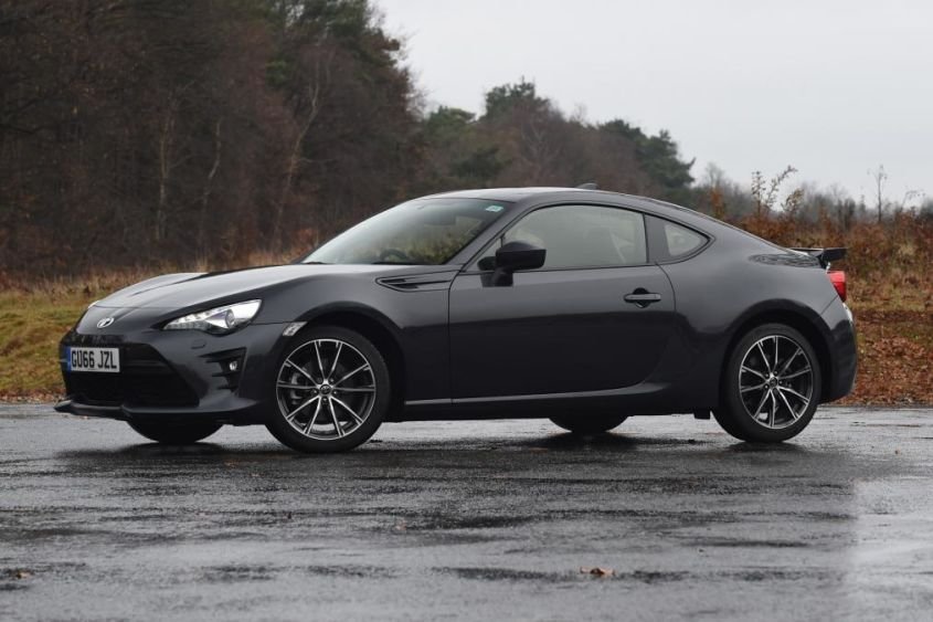 Used Toyota GT86 (Mk1, 2012-2020) review and buyer's guide