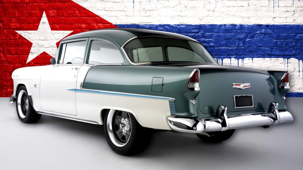 $24 Per Gallon? Oil Crisis In Cuba Hits Home As Trump Amps Up Pressure