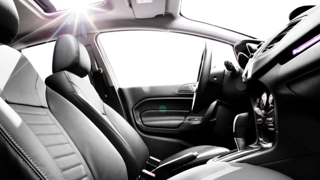 Ford’s New EV Shifter Could Control Nearly Everything in the Car