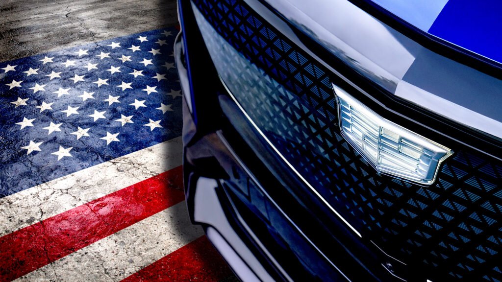 A Third of Americans Are Priced Out Of New Cars, And It’s Getting Worse