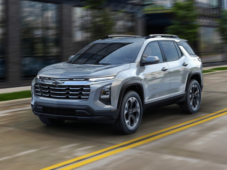 GM Accused of Sending OnStar Driver Data to Insurers in Iowa Lawsuit