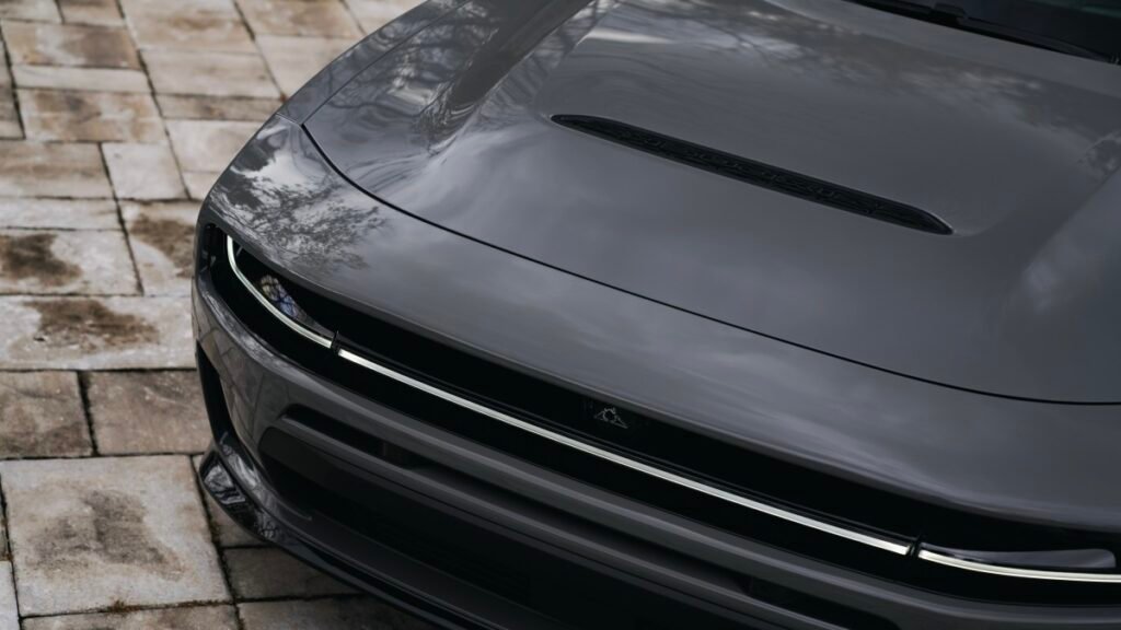 Demand For Dodge Charger and Pacifica Creates 1,700 New Jobs In Canada