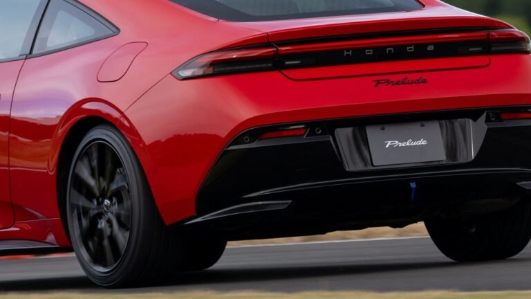 Best Hybrid Sports Cars for 2026 | Top Plug-In Hybrid Sports Vehicles | CarBuzz