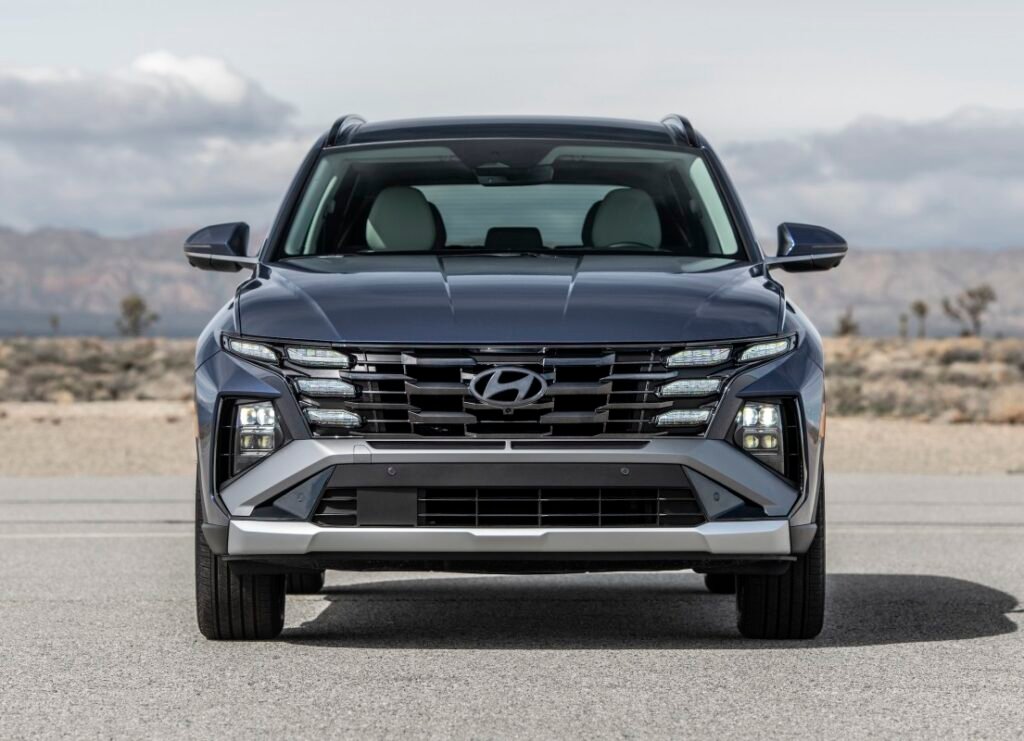 Hyundai Had a Record January — but Kia Still Came Out Ahead