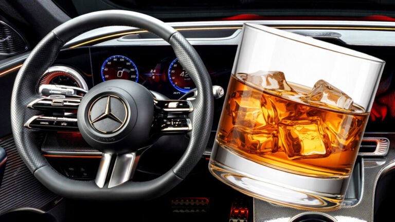 New Cars May Block You From Driving, Washington Still Cannot Decide When