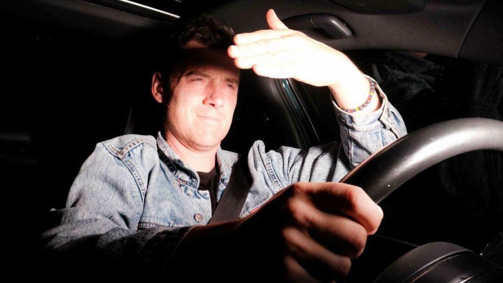 Too-Bright Headlight Debate Heats Up, But Data Points To A Deadlier Threat