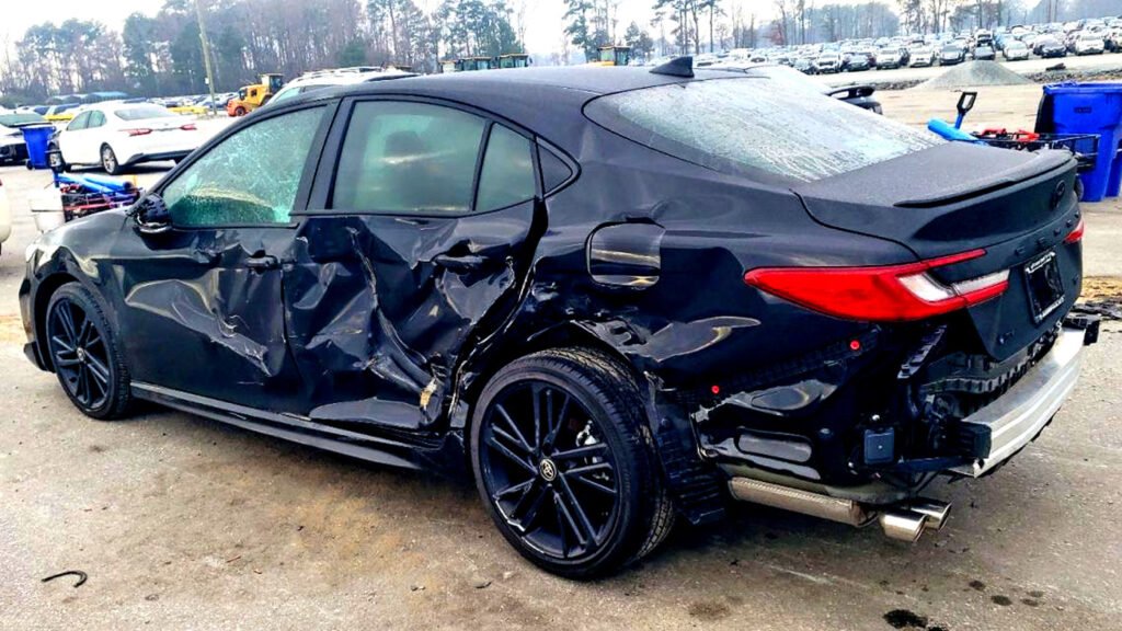 Dealers Break An Unwritten Rule To Find Affordable Used Cars