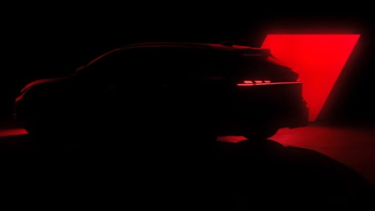 Audi Teases New RS5, Internet Leaks The Whole Car