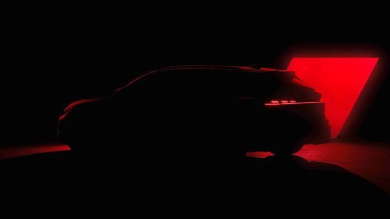 New Audi RS 5 Avant teased ahead of imminent reveal, and it looks mean!