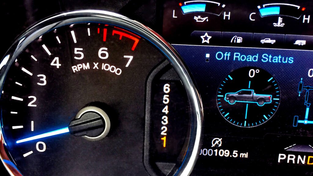 Ford’s Transmission Keeps Downshifting By Itself, And Now The Feds Are Stepping In