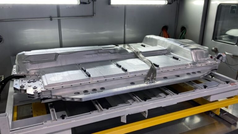 Electric car batteries are lasting a lot longer than expected